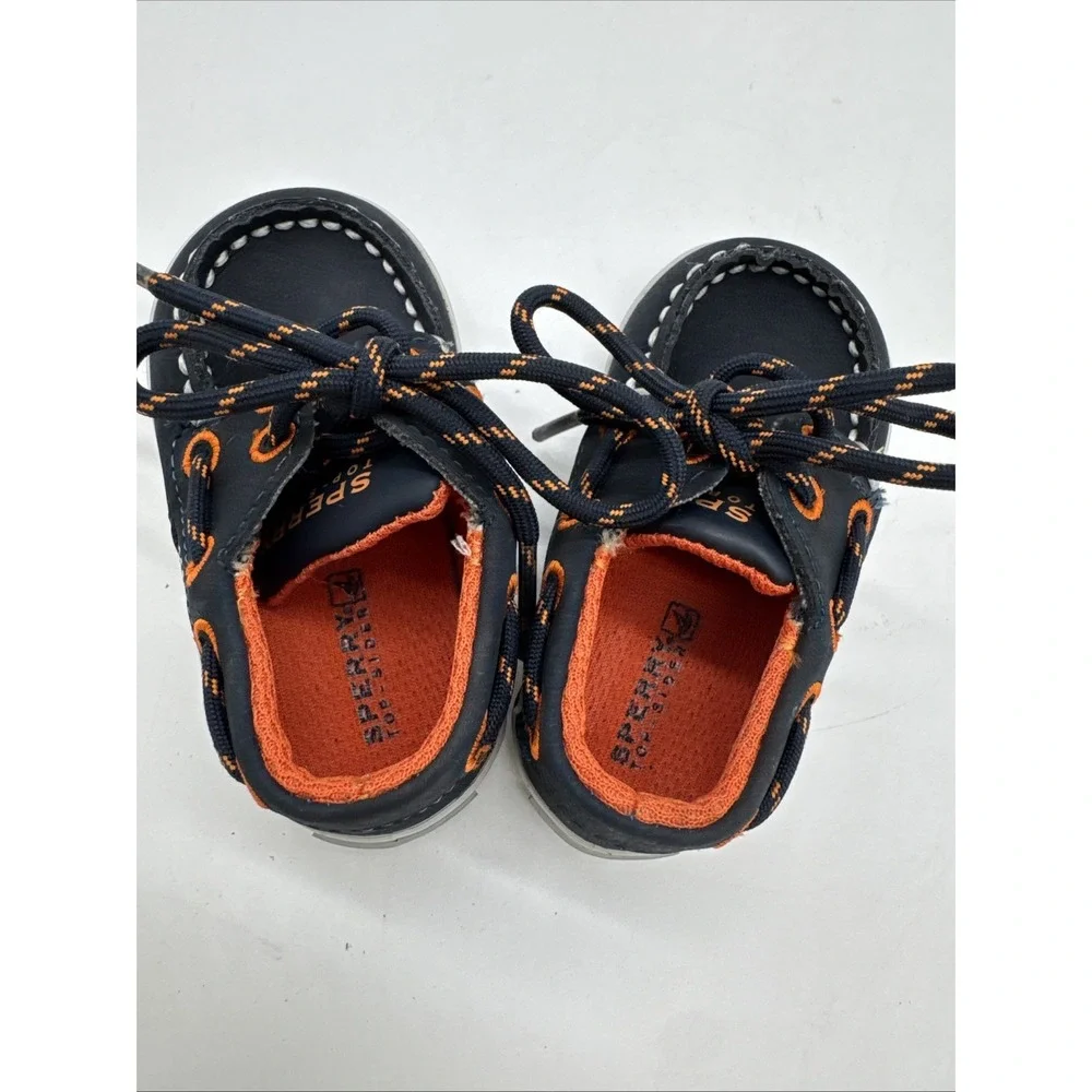 Sperry shoes excellent
